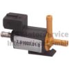 PIERBURG 7.01003.01.0 Boost Pressure Control Valve